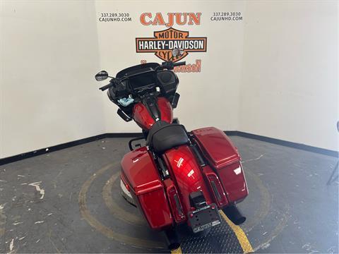 2025 Harley-Davidson Road Glide® in Scott, Louisiana - Photo 2