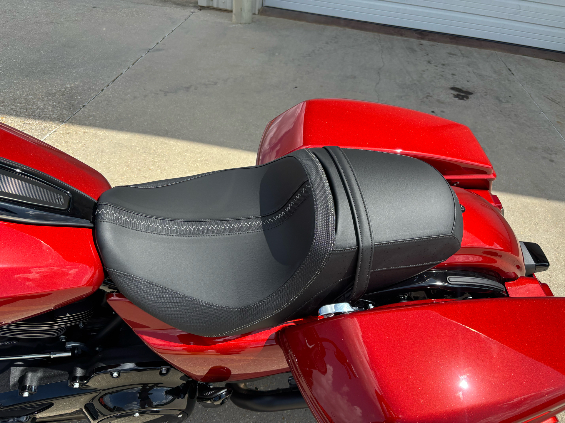2025 Harley-Davidson Road Glide® in Scott, Louisiana - Photo 6