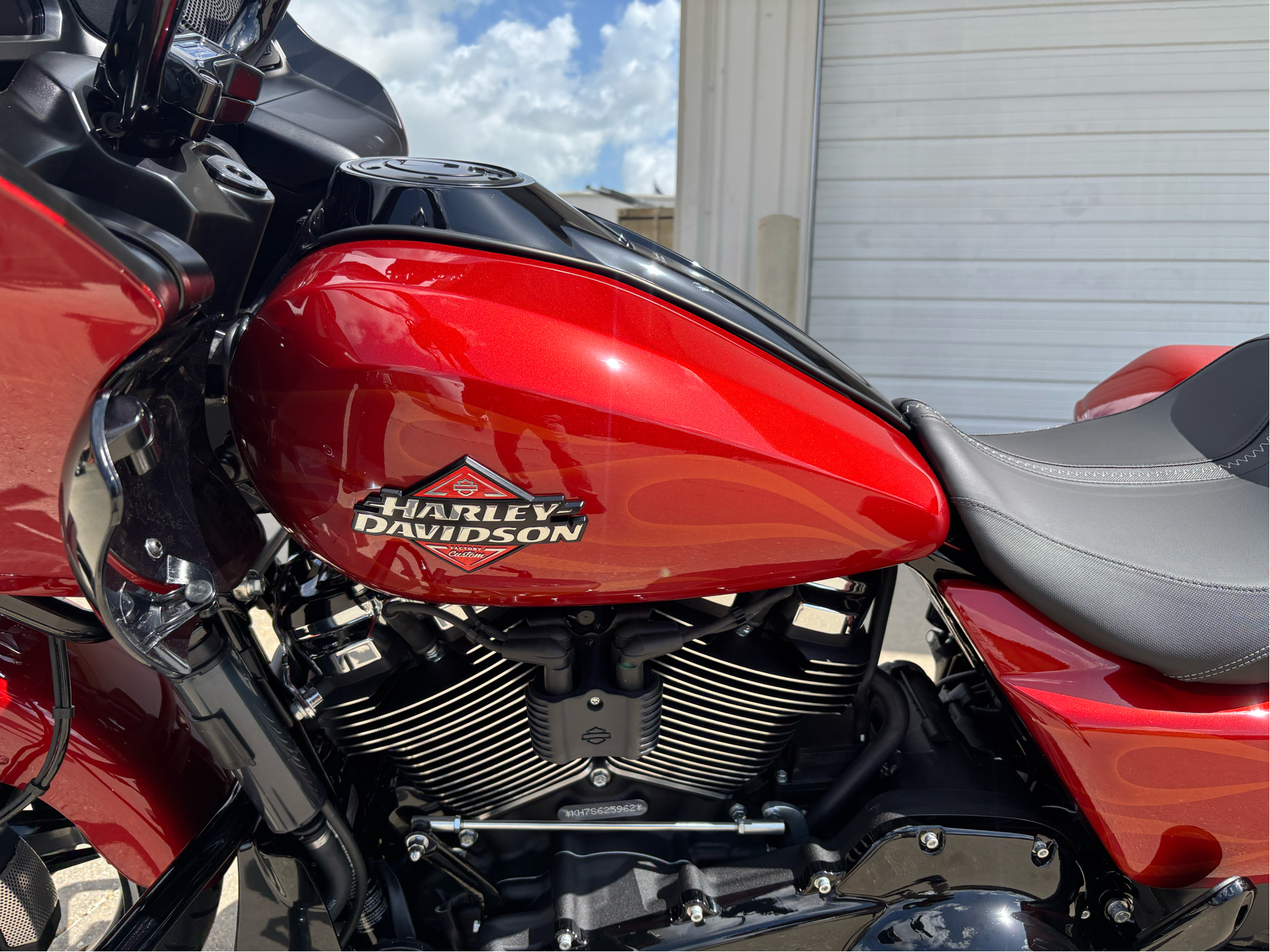 2025 Harley-Davidson Road Glide® in Scott, Louisiana - Photo 7