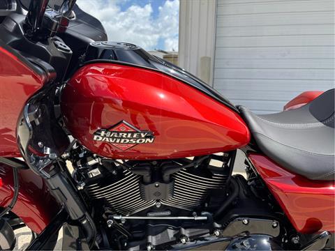 2025 Harley-Davidson Road Glide® in Scott, Louisiana - Photo 7