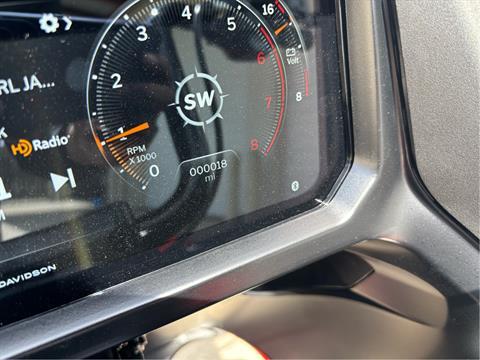 2025 Harley-Davidson Road Glide® in Scott, Louisiana - Photo 10