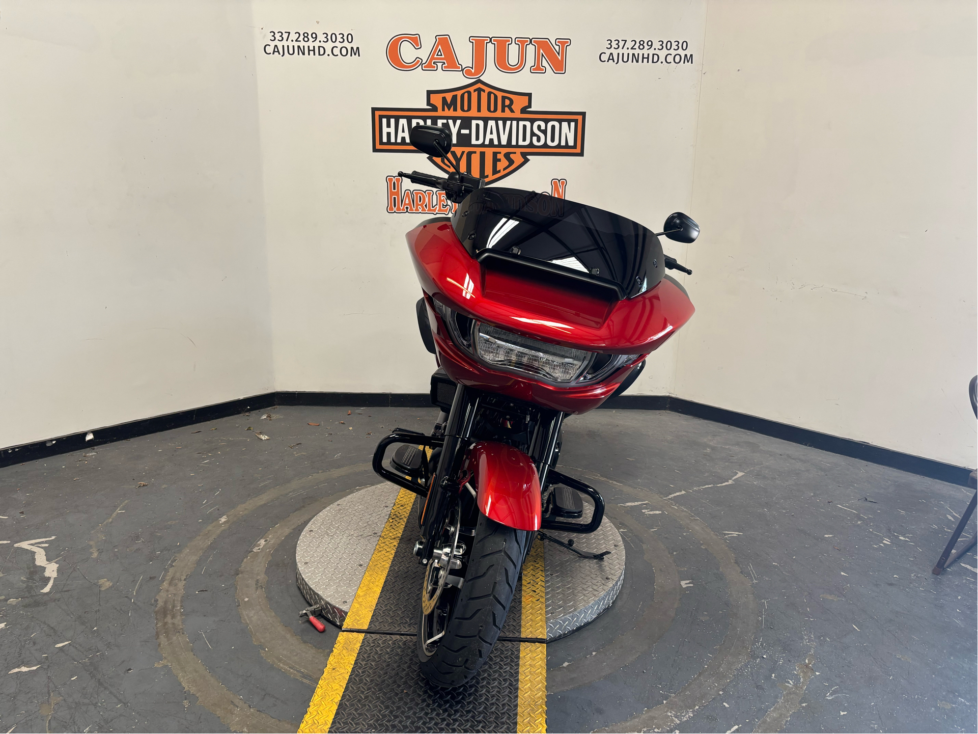 2025 Harley-Davidson Road Glide® in Scott, Louisiana - Photo 11