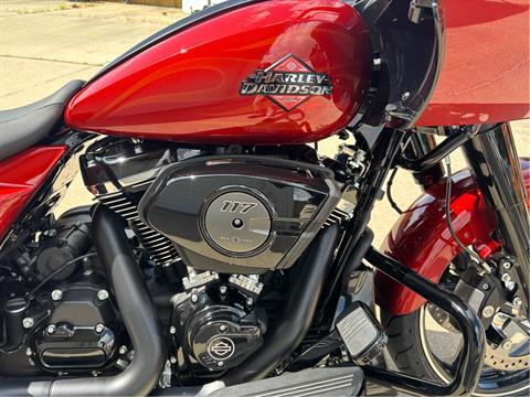 2025 Harley-Davidson Road Glide® in Scott, Louisiana - Photo 12