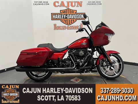 2025 Harley-Davidson Road Glide® in Scott, Louisiana