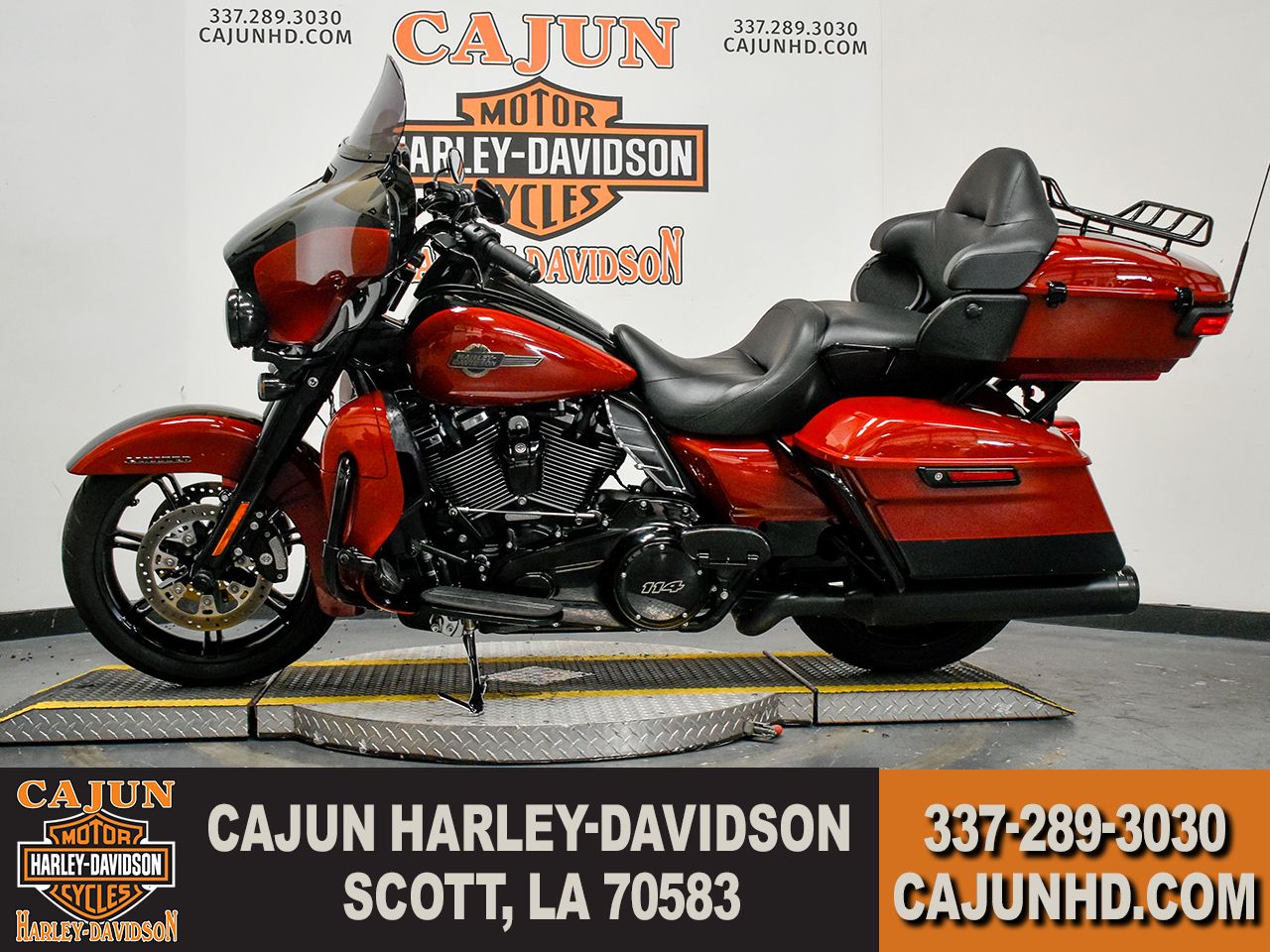 bagger nation - Photo 3