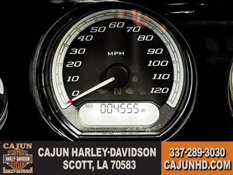 low miles mileage - Photo 12