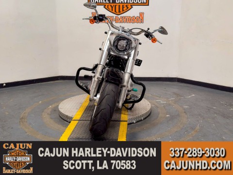 2020 Harley-Davidson Fat Boy® 114 in Scott, Louisiana - Photo 3