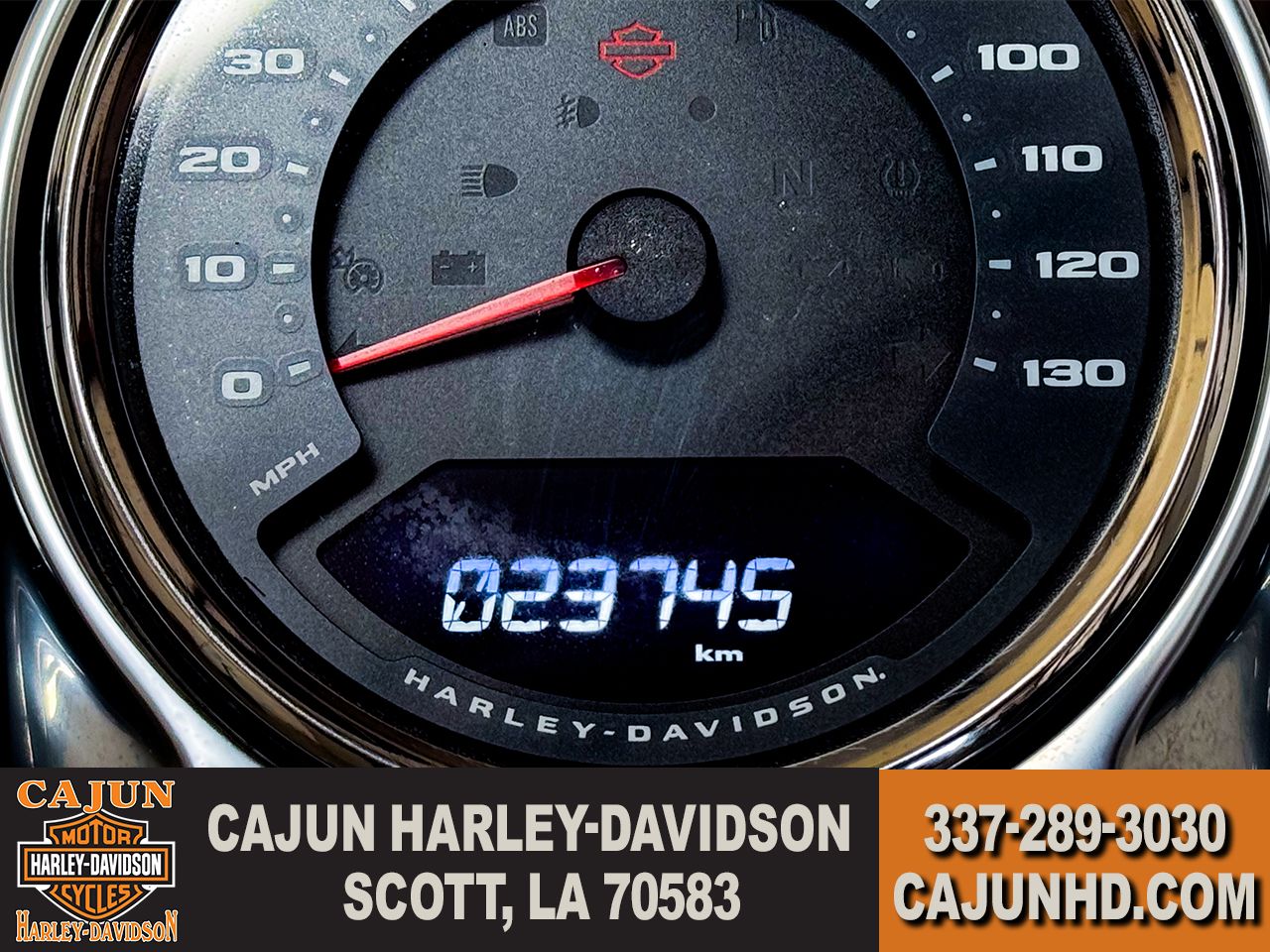 2020 Harley-Davidson Fat Boy® 114 in Scott, Louisiana - Photo 12