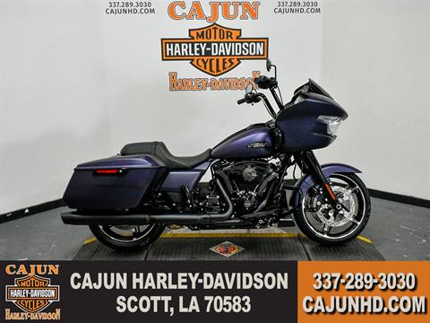2025 Road Glide - Photo 1