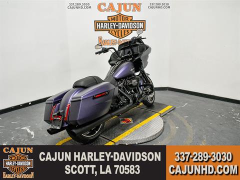 touring motorcycle - Photo 8