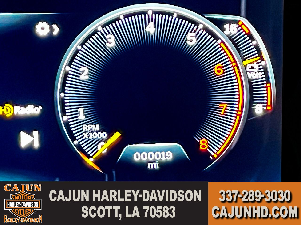 low mileage - Photo 13