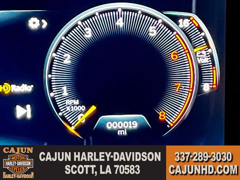 low mileage - Photo 13