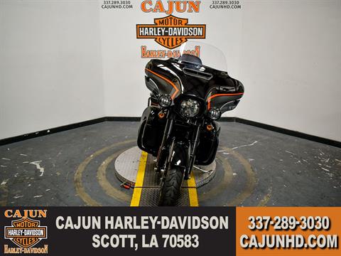 Used Harley near me - Photo 3