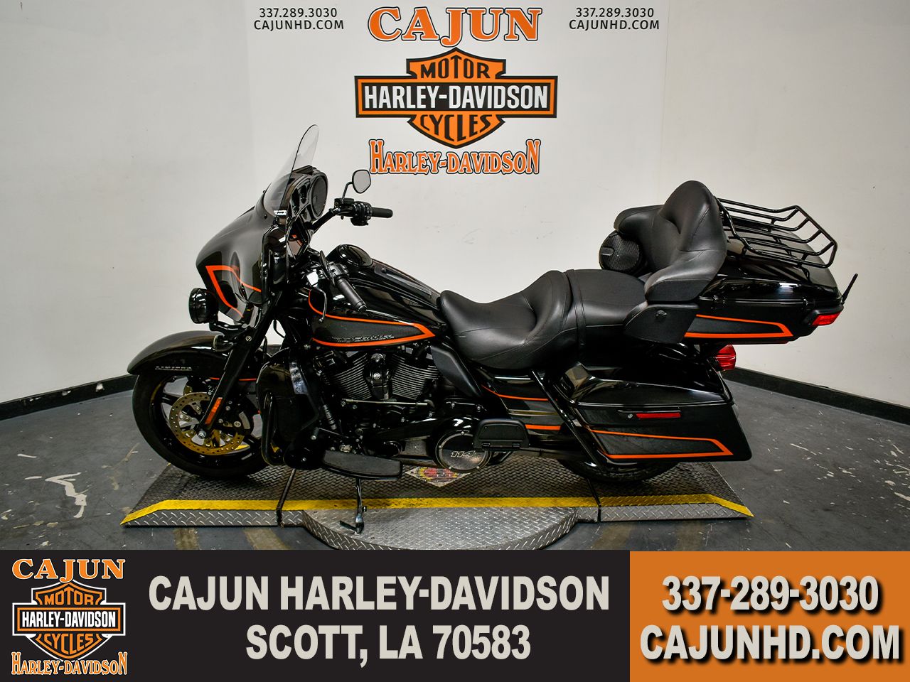 Bagger - Photo 5