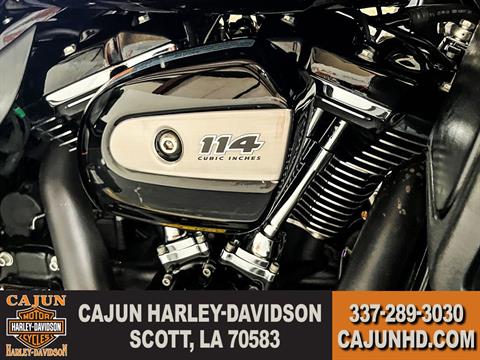 114 M8 Motor - Photo 11