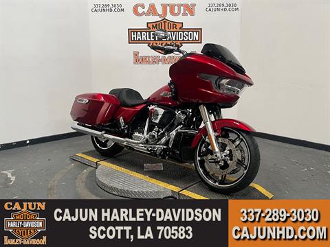 2025 Harley-Davidson Road Glide® in Scott, Louisiana - Photo 2