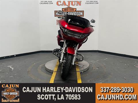 2025 Harley-Davidson Road Glide® in Scott, Louisiana - Photo 3