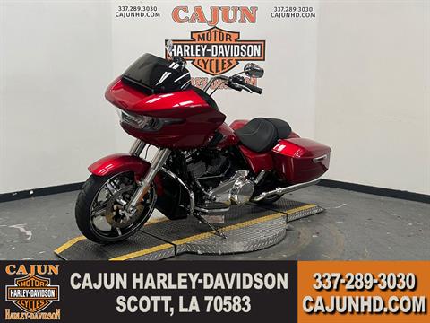2025 Harley-Davidson Road Glide® in Scott, Louisiana - Photo 4