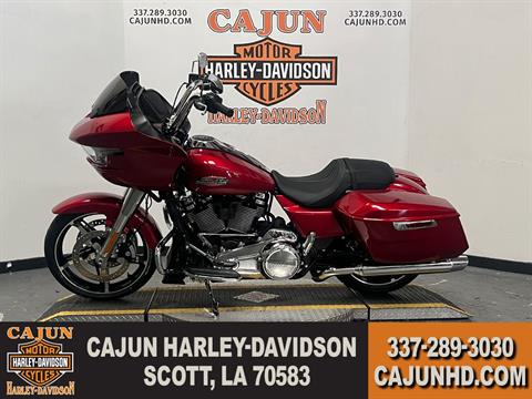 2025 Harley-Davidson Road Glide® in Scott, Louisiana - Photo 5