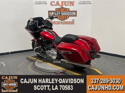 2025 Harley-Davidson Road Glide® in Scott, Louisiana - Photo 6