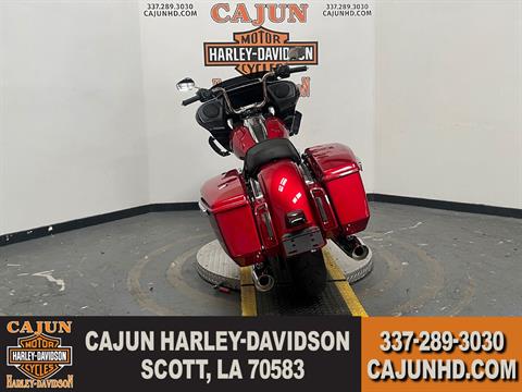 2025 Harley-Davidson Road Glide® in Scott, Louisiana - Photo 7