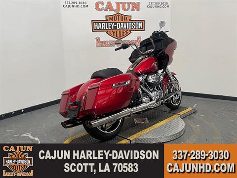 2025 Harley-Davidson Road Glide® in Scott, Louisiana - Photo 8