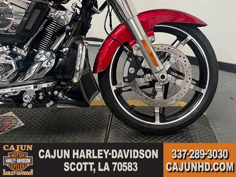 2025 Harley-Davidson Road Glide® in Scott, Louisiana - Photo 9