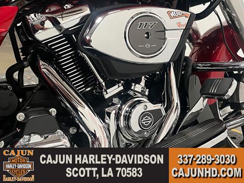 2025 Harley-Davidson Road Glide® in Scott, Louisiana - Photo 10