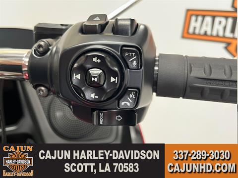 2025 Harley-Davidson Road Glide® in Scott, Louisiana - Photo 11