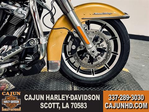 2017 Harley-Davidson Road King® in Scott, Louisiana - Photo 11