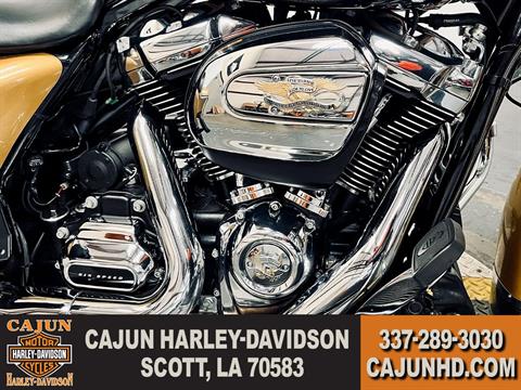2017 Harley-Davidson Road King® in Scott, Louisiana - Photo 9