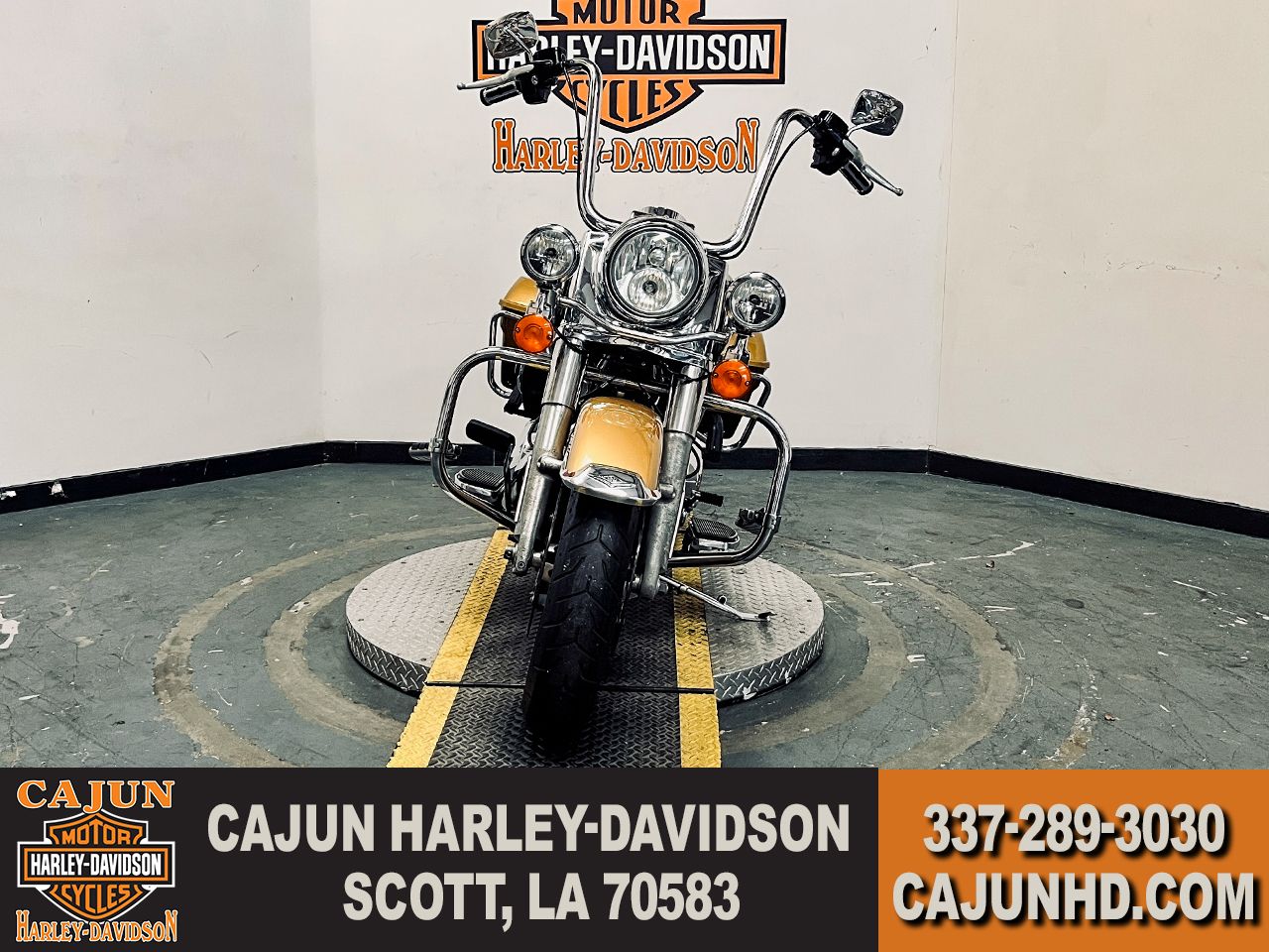 2017 Harley-Davidson Road King® in Scott, Louisiana - Photo 3