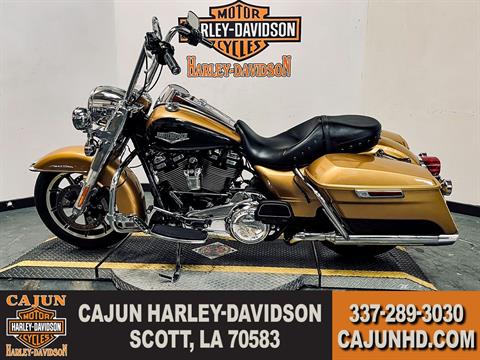 2017 Harley-Davidson Road King® in Scott, Louisiana - Photo 5