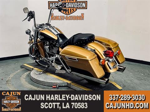 2017 Harley-Davidson Road King® in Scott, Louisiana - Photo 6
