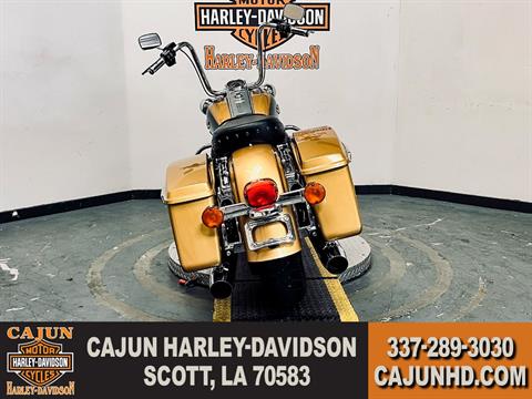 2017 Harley-Davidson Road King® in Scott, Louisiana - Photo 7