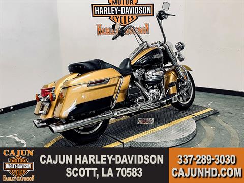 2017 Harley-Davidson Road King® in Scott, Louisiana - Photo 8