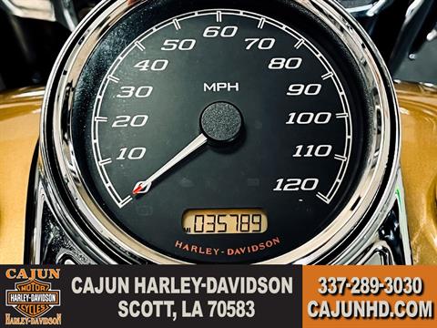 2017 Harley-Davidson Road King® in Scott, Louisiana - Photo 10