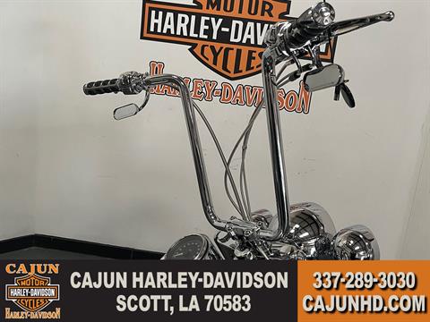 2004 Harley-Davidson FLSTF/FLSTFI Fat Boy® in Scott, Louisiana - Photo 10