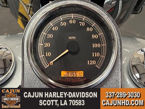 2004 Harley-Davidson FLSTF/FLSTFI Fat Boy® in Scott, Louisiana - Photo 12