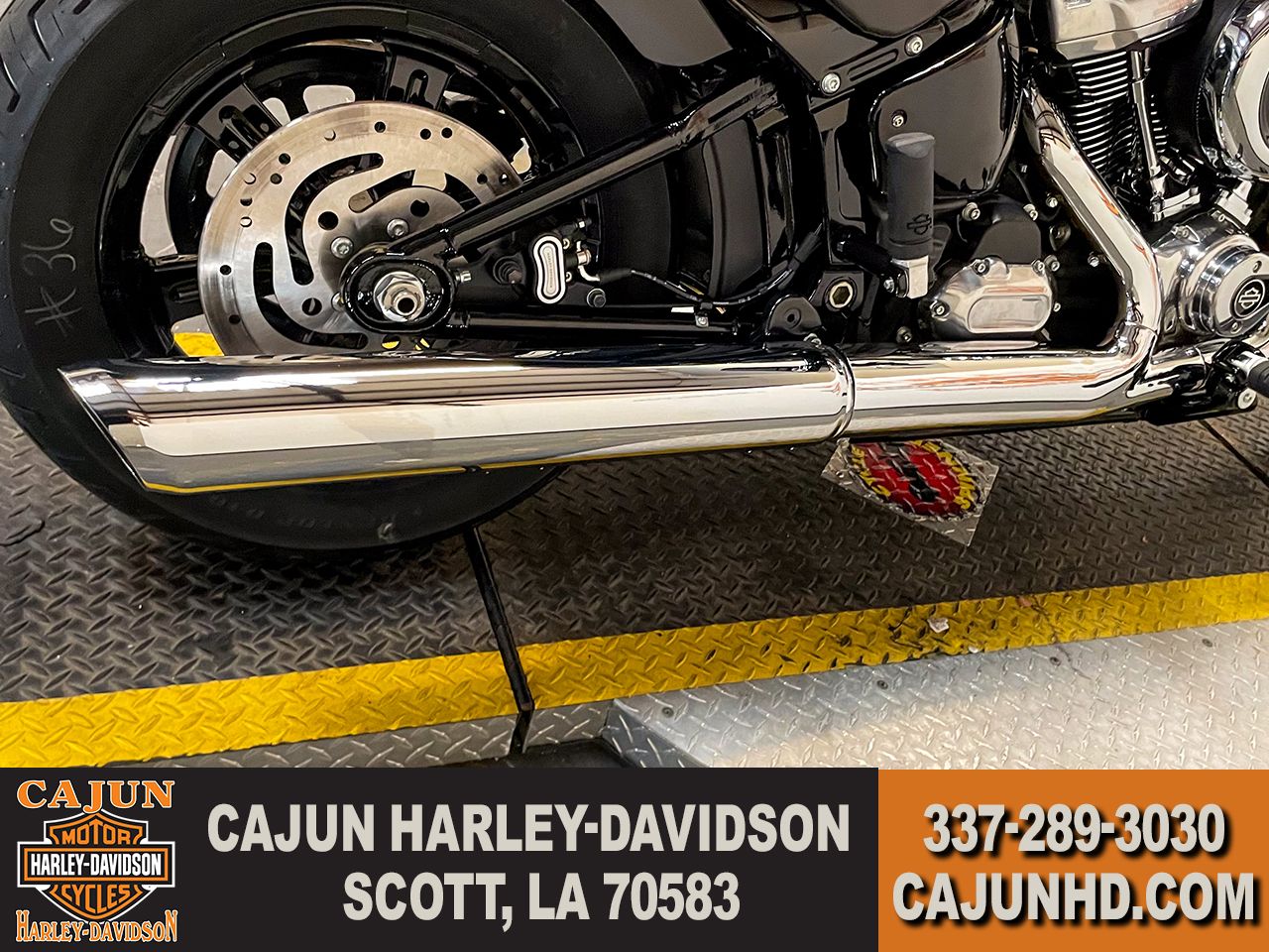 2 into 1 exhaust - Photo 11