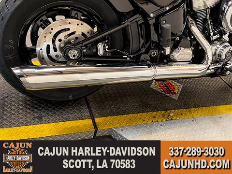 2 into 1 exhaust - Photo 11