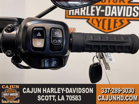 sport mode - Photo 12