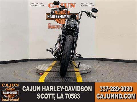 Vivid Black - Photo 3