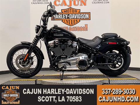 m8 softail - Photo 5