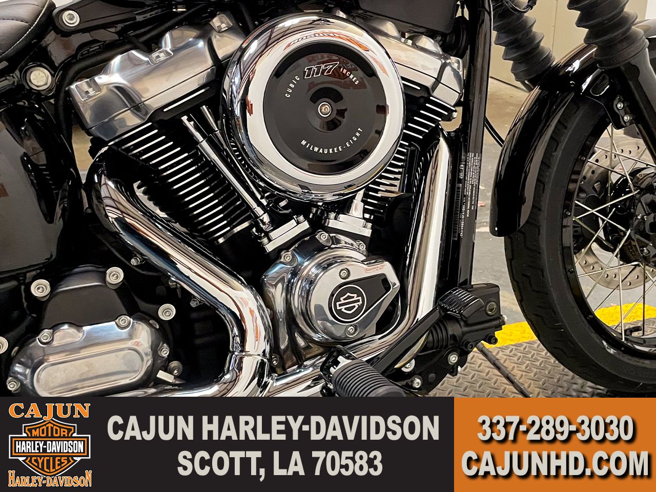 117 m8 motor - Photo 9