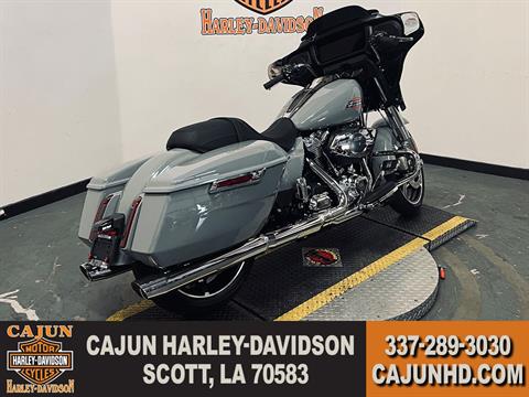 2026 Harley-Davidson Street Glide® in Scott, Louisiana - Photo 8