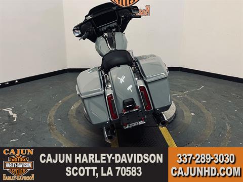 2026 Harley-Davidson Street Glide® in Scott, Louisiana - Photo 7
