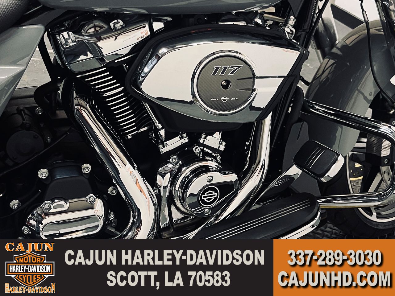 2026 Harley-Davidson Street Glide® in Scott, Louisiana - Photo 9