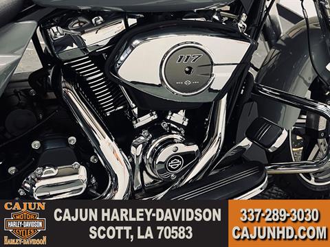 2026 Harley-Davidson Street Glide® in Scott, Louisiana - Photo 9