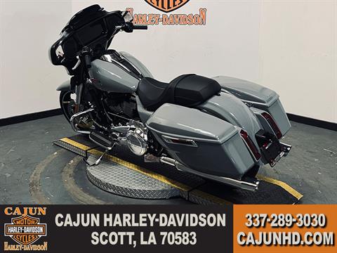 2026 Harley-Davidson Street Glide® in Scott, Louisiana - Photo 6